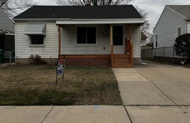 28440 JOHN HAUK Street - 28440 John Hauk Street, Garden City, MI 48135