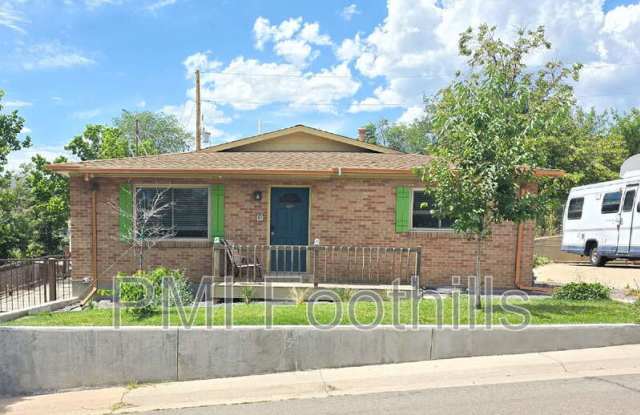410 Butte Parkway photos photos