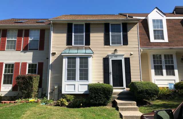 Townhouse-Village of Thomas Run-4 Bathrooms!! photos photos