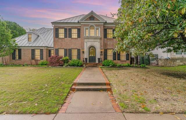 6700 Bermuda Dunes Drive - 6700 Bermuda Dunes Drive, Plano, TX 75093