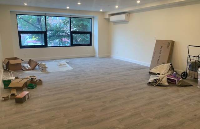 Studio Apartment in Brookline | Modern Appliances | Laundry in Building | 9/1 Gallery 3
