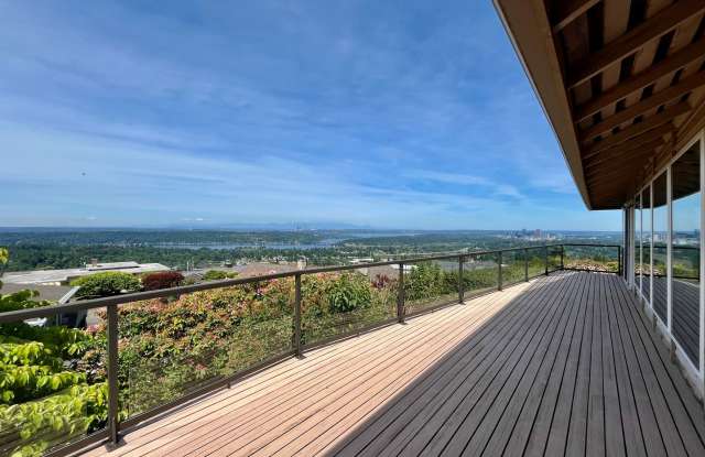 Light-Filled Somerset View Home photos photos