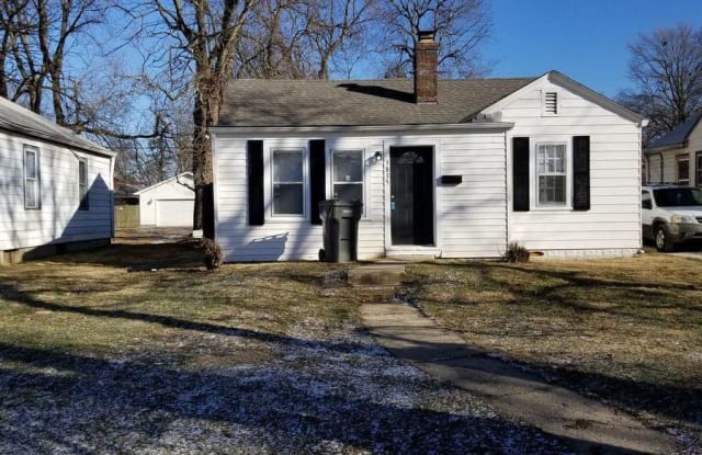 3835 N Tacoma Ave - 3835 North Tacoma Avenue, Indianapolis, IN 46205