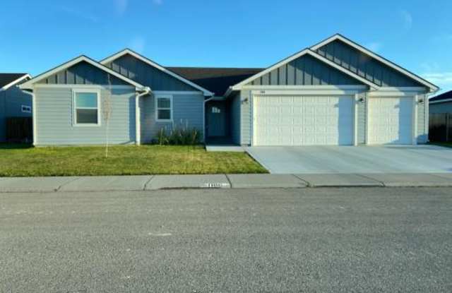 1100 Southwest Bonnie Street photos photos