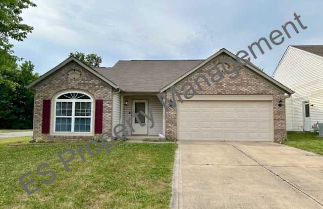 Wonderful Recently Remodeled 3 Bedroom 2 Bath Bathroom Ranch Style Home in Warren! - 11616 Rothe Way, Indianapolis, IN 46229