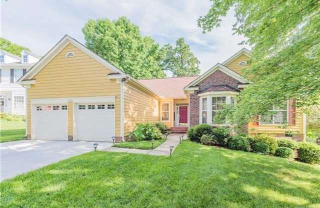 Spacious 4BR House in Charlotte photos photos