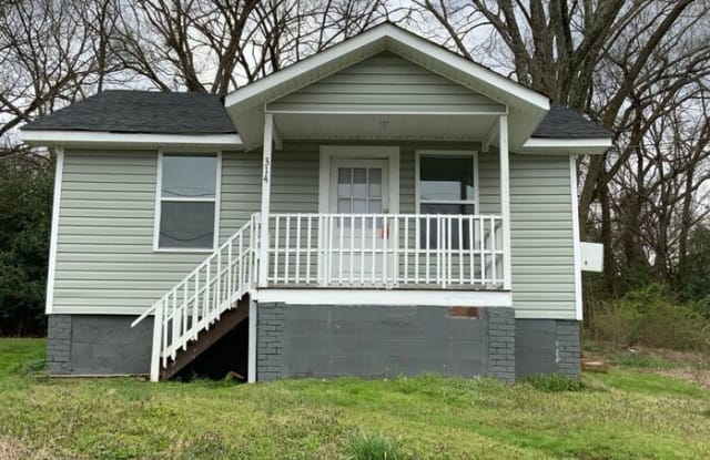 314 North Avon Street - 314 North Avon Street, Gastonia, NC 28054