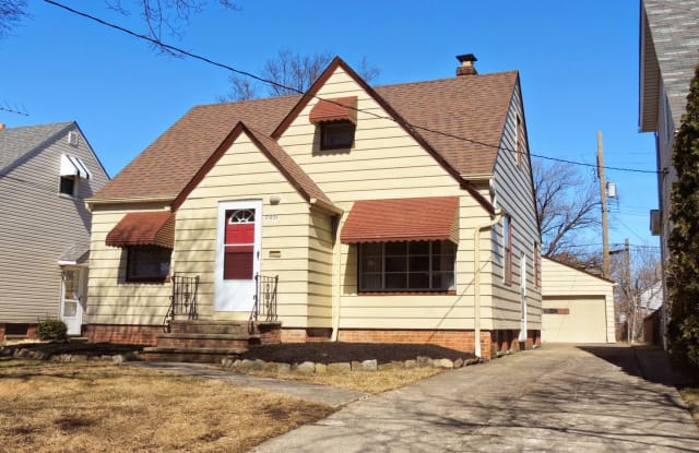 21651 Ivan Avenue - 21651 Ivan Avenue, Euclid, OH 44123