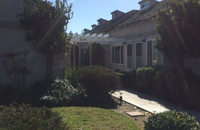 220 Elm Street #9 - 220 Elm Ave, Carpinteria, CA 93013