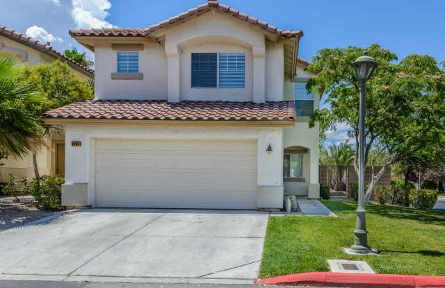 Stunning Gated Community in Summerlin! photos photos
