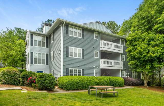 Aqua at Sandy Springs photos photos