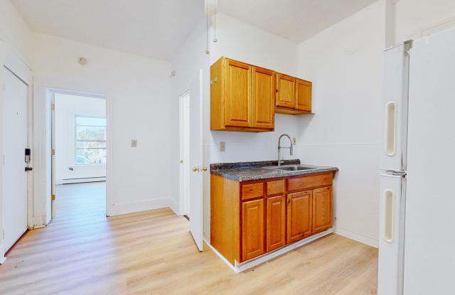 Spacious 1BR Apartment Near Yale – Remodeled & Convenient! photos photos