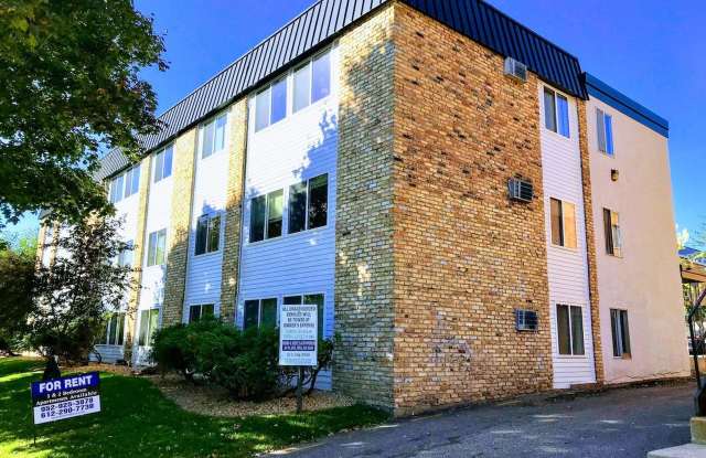 Studio and One Bedroom Apartment Homes at 2012 Aldrich ave S. photos photos
