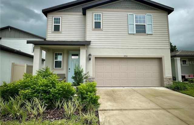 3910 RADIANT MOUNTAIN Drive Gallery 1