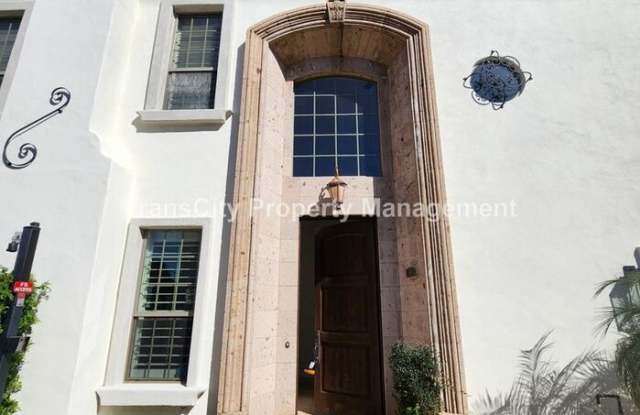 111 West Missouri Avenue - 111 West Missouri Avenue, Phoenix, AZ 85013