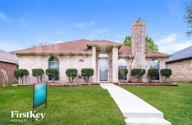 1916 Walden Place - 1916 Walden Place, Mesquite, TX 75181