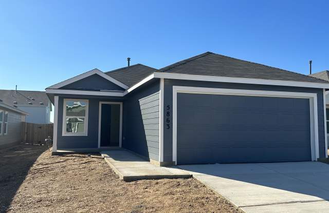 5863 Coahulia Ridge photos photos