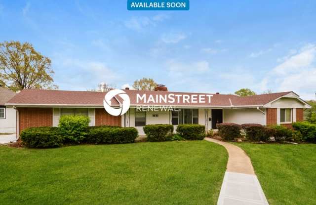3631 South Forest Avenue photos photos