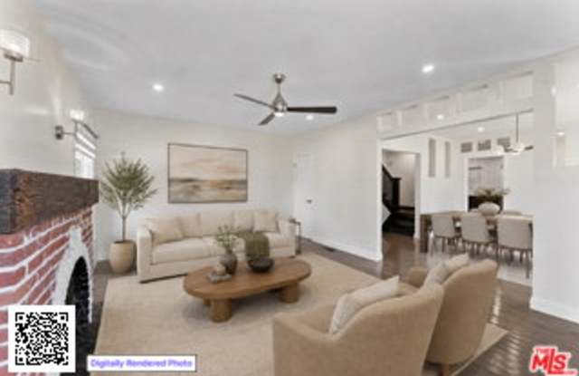 5245 South San Vicente Boulevard Gallery 2