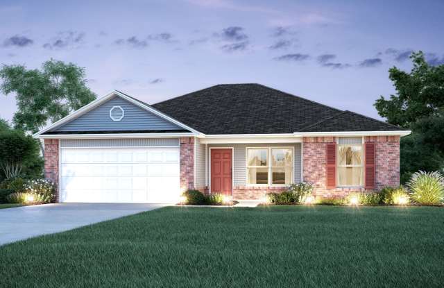 Pre-Leasing Now! Spacious 4-Bedroom, 2-Bath Home with a Large Backyard Patio in Fairview Haven photos photos