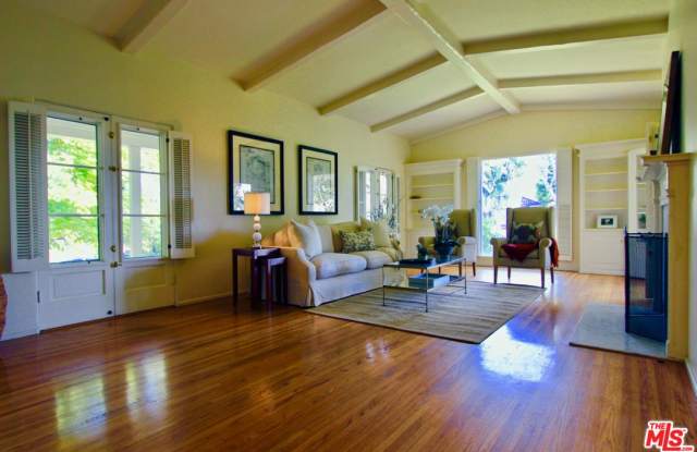 2963 QUEENSBURY Drive - 2963 S Queensbury Dr, Los Angeles, CA 90064