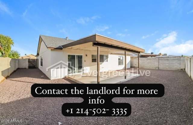 1836 N 89th Avenue Gallery 2
