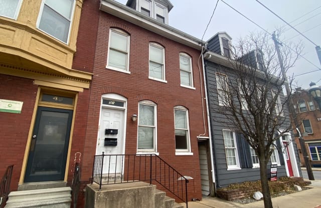 51 South Queen Street - 1 photos photos
