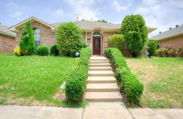 3428 Briargrove Lane - 3428 Briargrove Lane, Dallas, TX 75287
