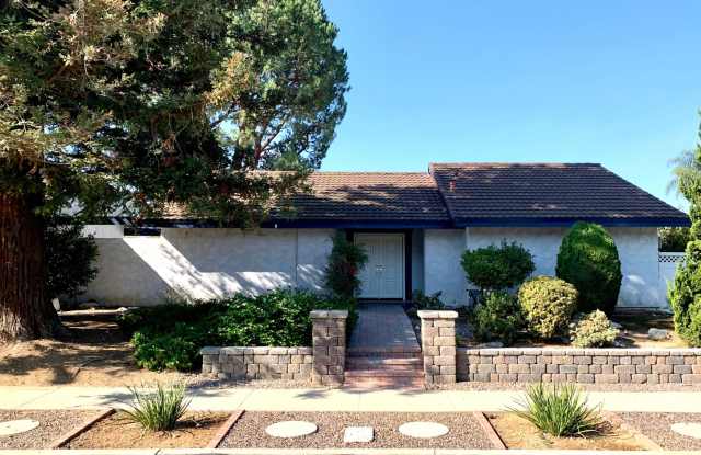 Light-Filled Thousand Oaks Home with Backyard Retreat photos photos