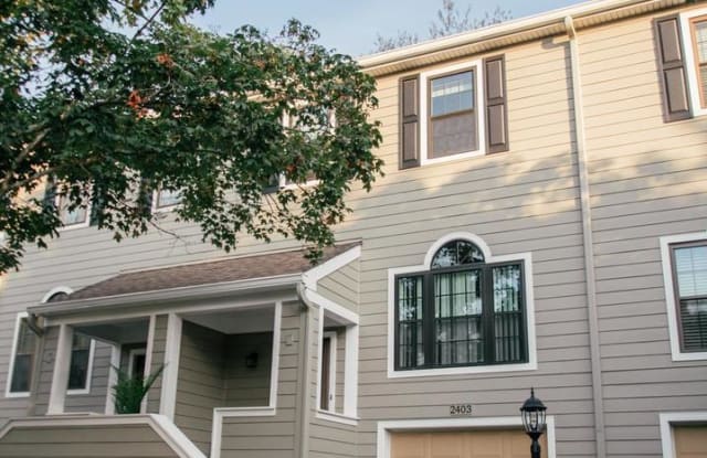 2403 WESTFIELD CT - 2403 Westfield Court, Chester County, PA 19382
