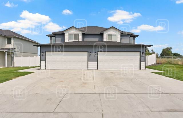 14321 East 13th Avenue - 1 - 14321 East 13th Avenue, Spokane Valley, WA 99037