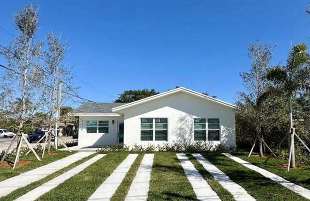 931 N J Street #0 LAKE WORTH, FL 33460 - 931 North J Street, Lake Worth, FL 33460
