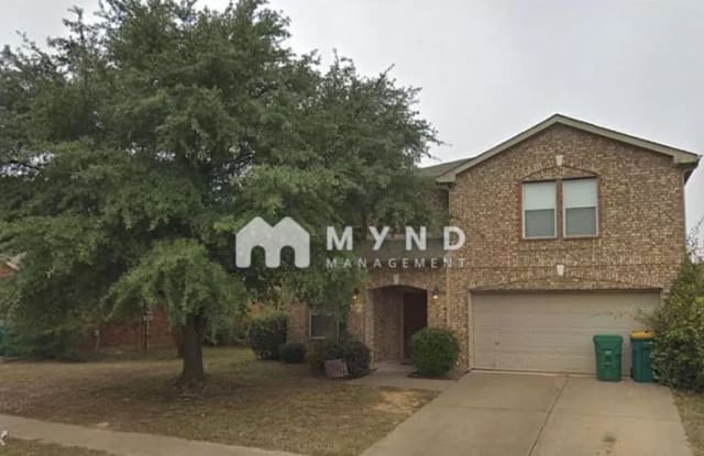 741 Capricorn St - 741 Capricorn Drive, Cedar Hill, TX 75104
