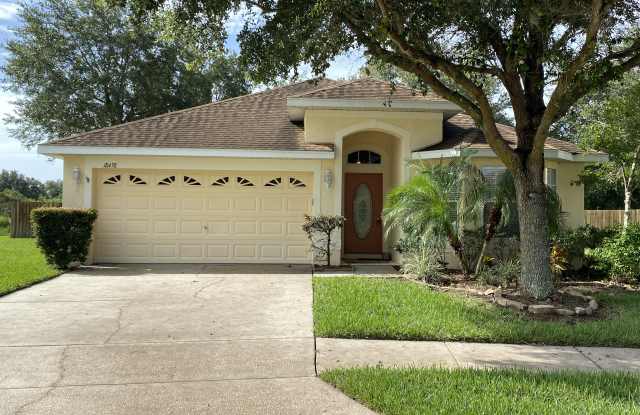 18438 Fish Loop - 18438 Fish Loop, Pasco County, FL 34638