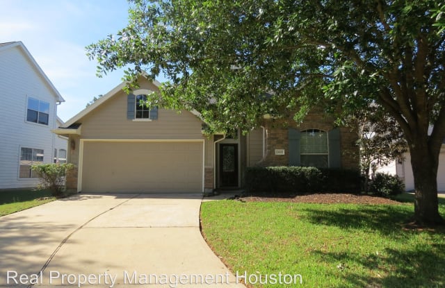 14415 Coles Crossing Dr N - 14415 Coles Crossing Drive North, Harris County, TX 77429