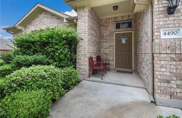 4490 Heritage Well Ln Round Rock, TX 78665 photos photos