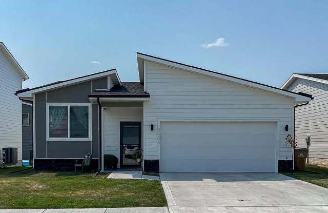 Modern 3-Bedroom Ranch in Grimes – Available June! - 1404 Northeast Polk Drive, Grimes, IA 50111 Modern 3-Bedroom Ranch in Grimes – Available June! - 1404 Northeast Polk Drive, Grimes, IA 50111