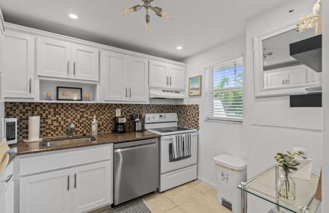 750 Ne Spanish River Boulevard 2040 - 750 Northeast Spanish River Boulevard, Boca Raton, FL 33431