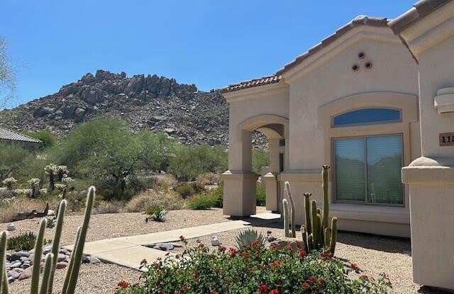 11542 E DESERT WILLOW Drive photos photos