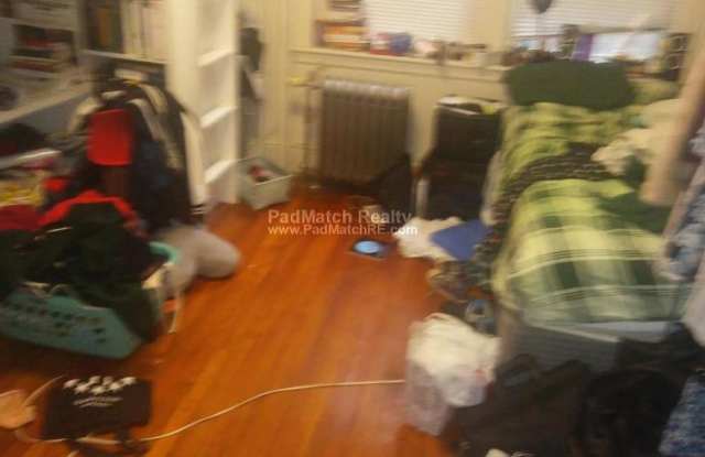 231 Park Dr. - 231 Park Drive, Boston, MA 02215