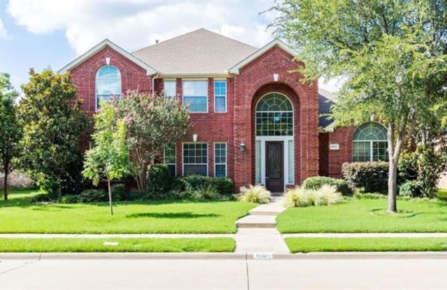 4601 Dalrock Drive - 4601 Dalrock Drive, Plano, TX 75024