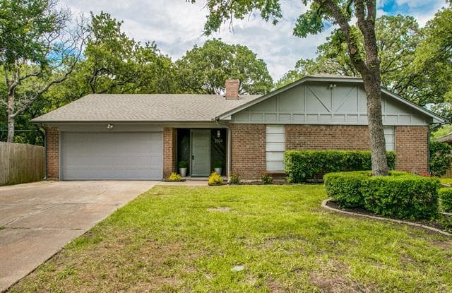 3504 Raynorwood Court - 3504 Raynorwood Court, Arlington, TX 76015
