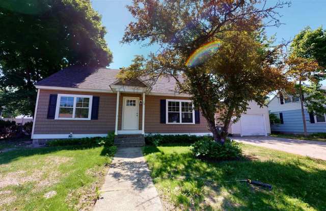 30 Paul Avenue - 30 Paul Avenue, Nashua, NH 03060