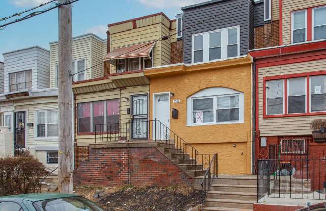 5511 WILLOWS AVENUE - 5511 Willows Avenue, Philadelphia, PA 19143 5511 WILLOWS AVENUE - 5511 Willows Avenue, Philadelphia, PA 19143