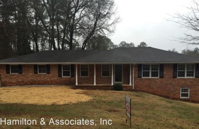 110 Pinecrest Terrace - 110 Pine Crest Terrace, Athens, GA 30606