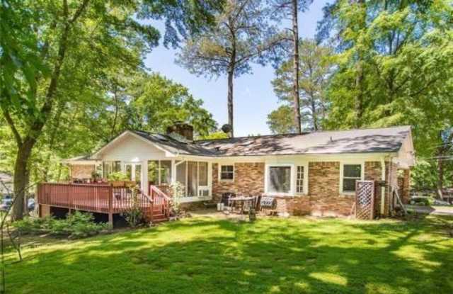 3113 Roberta Drive NW Gallery 2