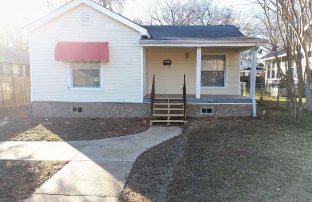The Cutest 1 Bedroom on TX Side - Coming Soon! Gallery 1