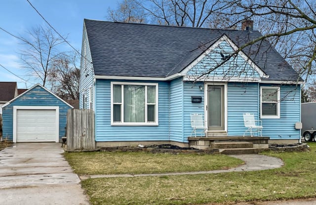 4221 Buchanan Ave SW - 4221 Buchanan Avenue Southwest, Wyoming, MI 49548
