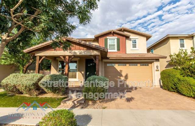 4517 S Volt Ln photos photos