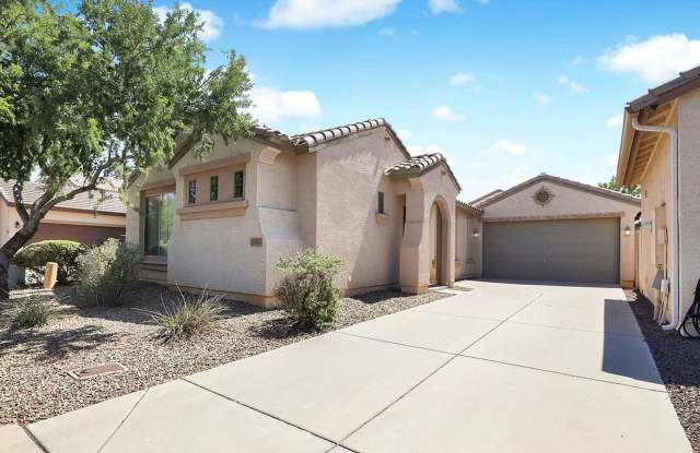 Queen Creek Rental Gallery 1